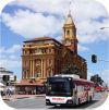 Skybus Auckland, New Zealand